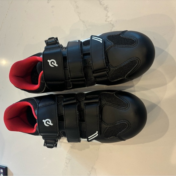 Peloton Cycling Shoes : Size 8 - Picture 4 of 7
